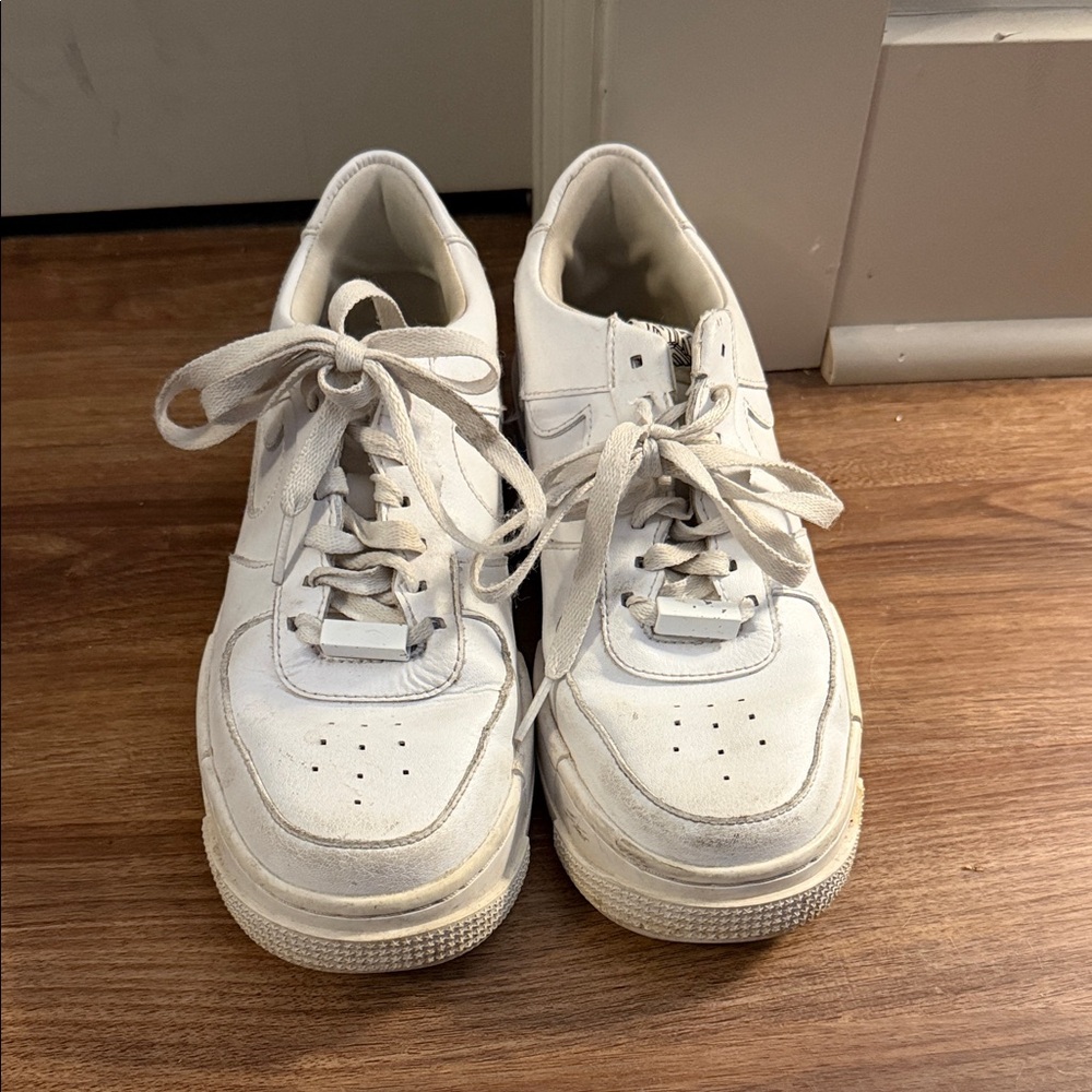Nike White Sneakers